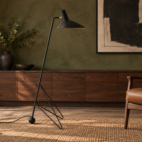 Lampadaires