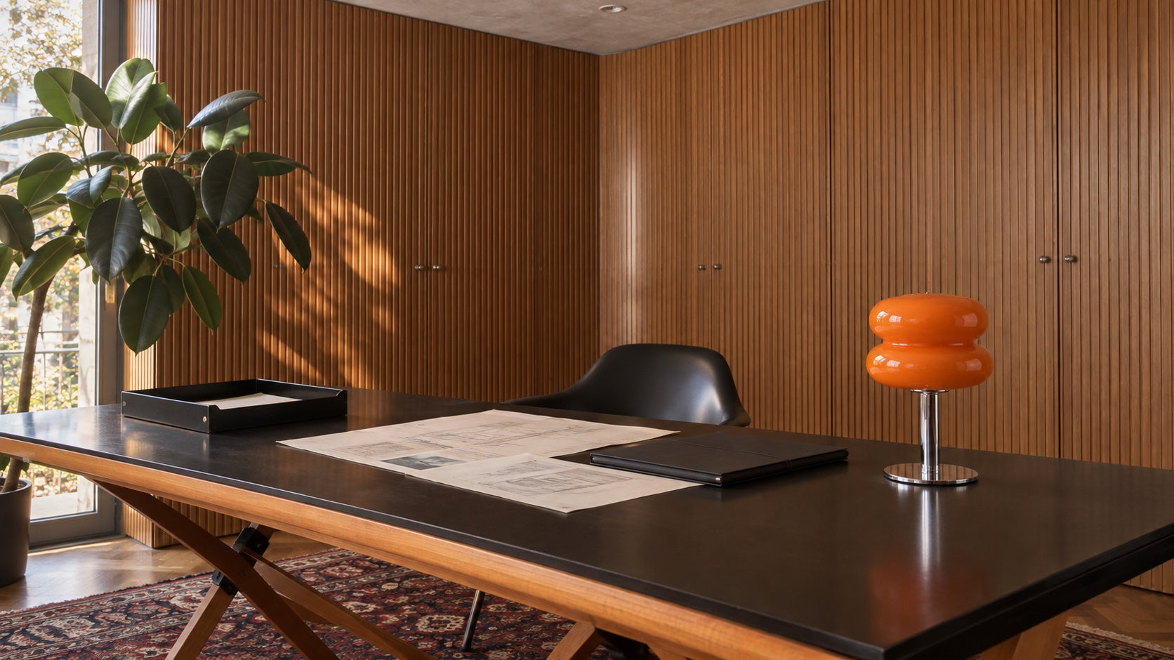 Luminaires