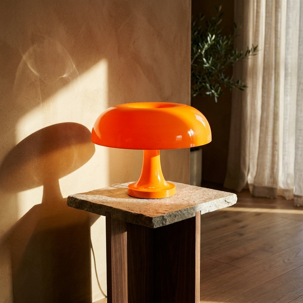 Lampes à poser