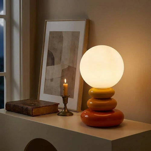 Lampe Onyx