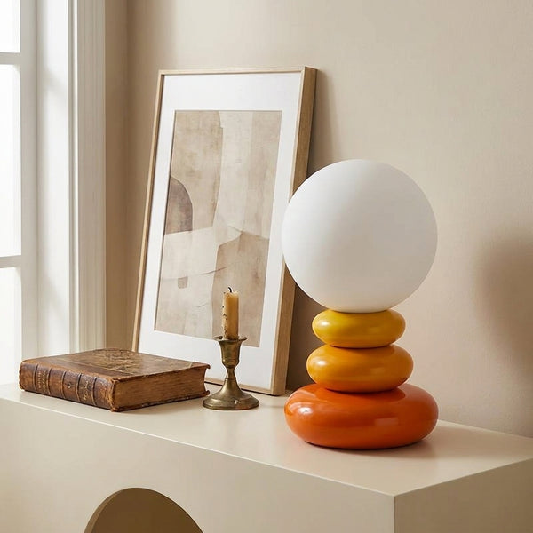 Lampe Onyx