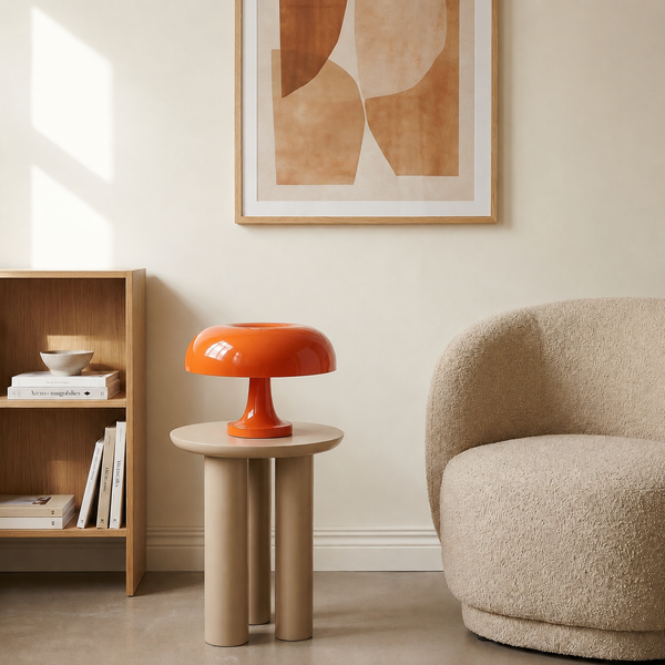Lampe Caldera