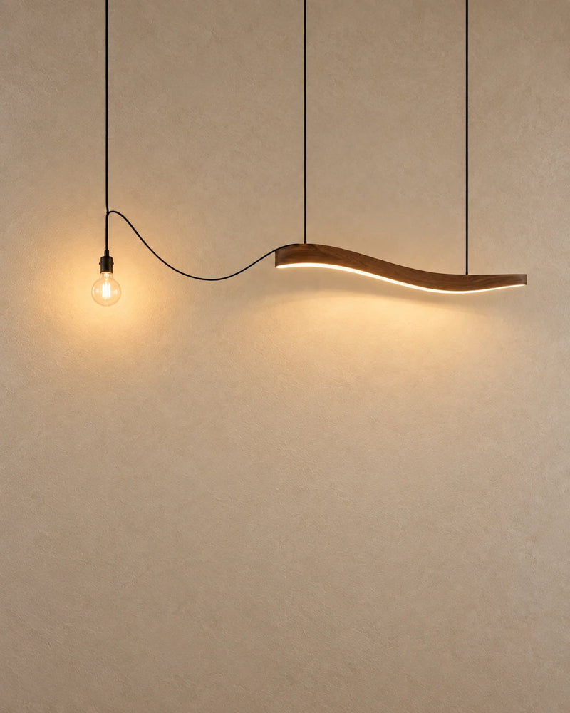 Après l'ampoule : comment la LED a changé la forme des lampes