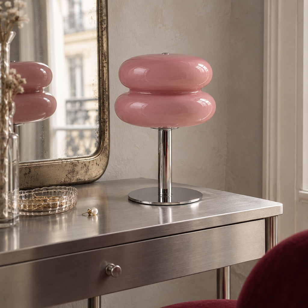 Opaline imperial-pink 04 — coiffeuse
