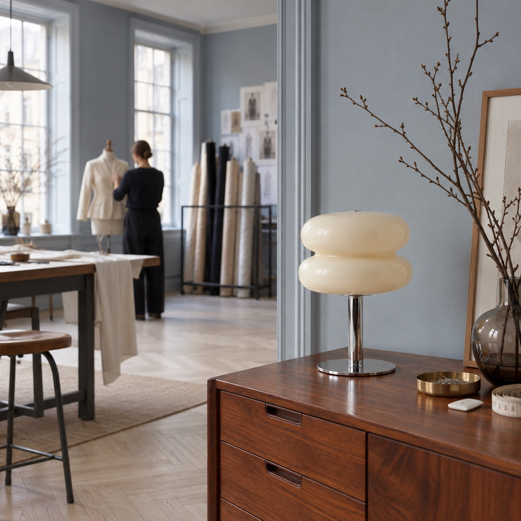 Opaline soft-ivory 02 — scène lifestyle