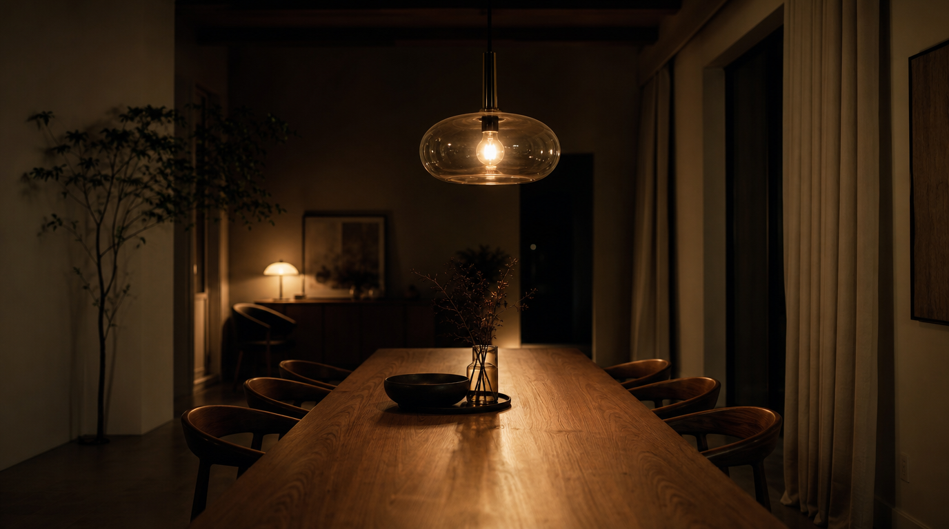 Salle à manger
