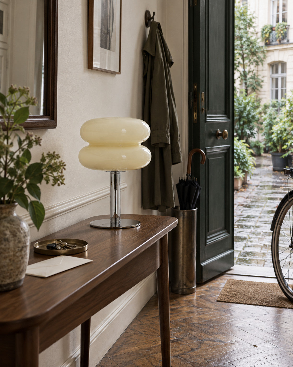 Lampes à poser